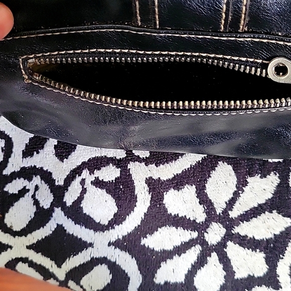 Guess black mini bag - Picture 7 of 8